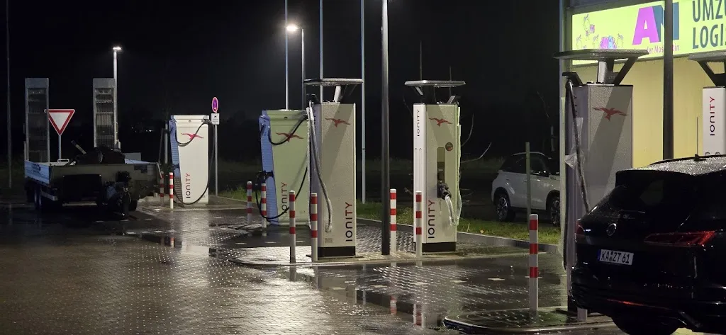 Brian Caines_L'Osteria Bruchsal_Bruchsal_review