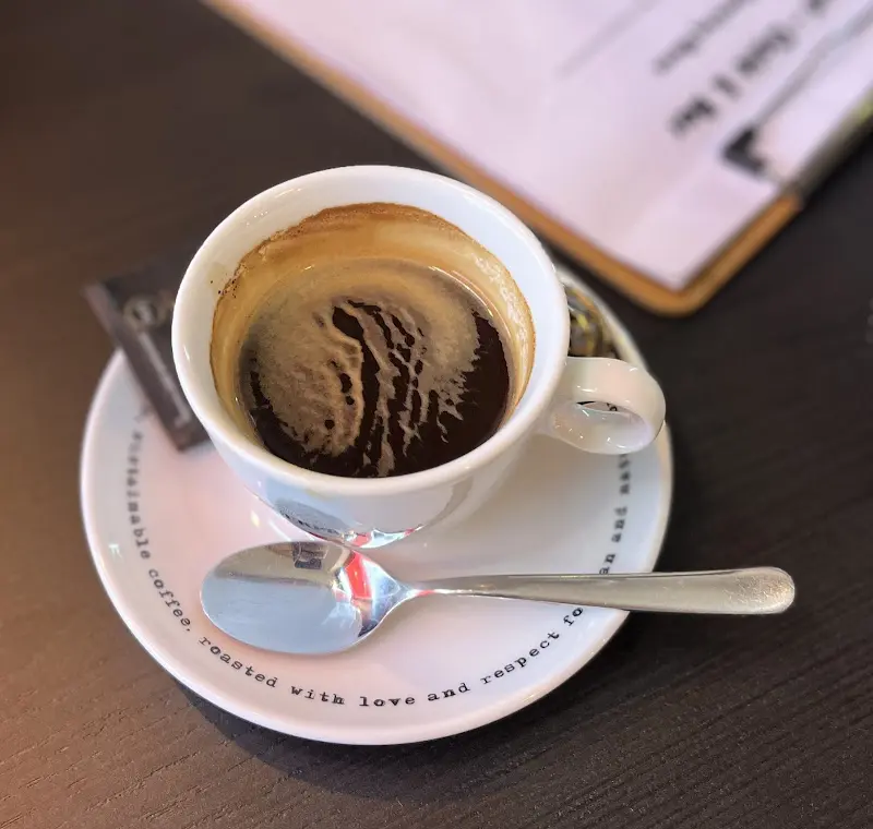 MOod-Borken restaurant in Borken