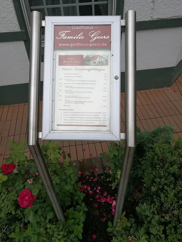 Menu_Gasthaus Bei Resi eG_Borken_immagine_1