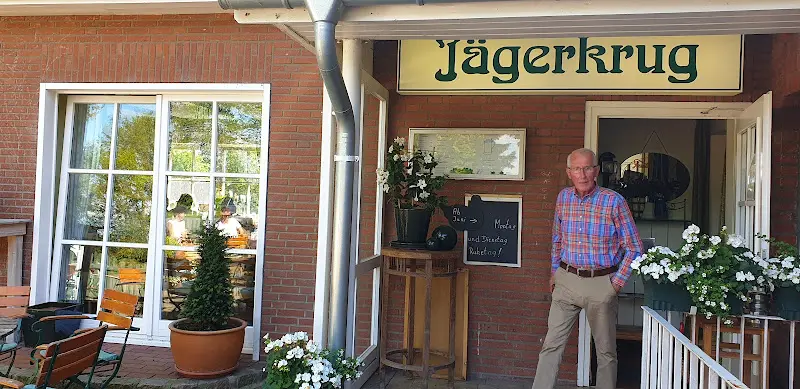 SteinAlexander_Jägerkrug_Borken_reseña