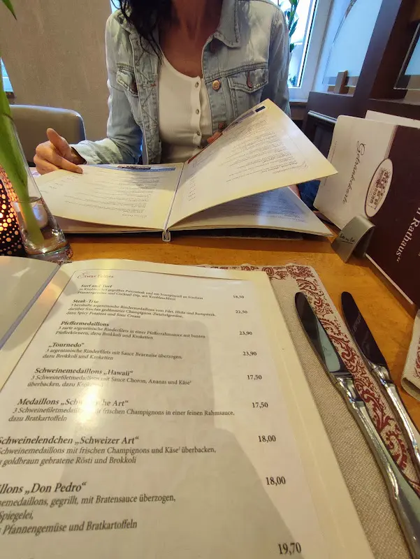 Menu_Am Alten Rathaus | Internationales Spezialitäten-Restaurant_Borken_image_1