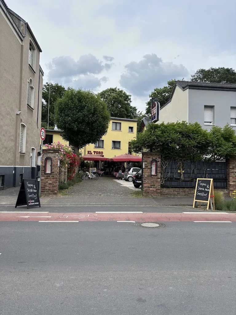 Irene Lim_El Toro Steakhouse & Tapas-Bar Restaurant_Brühl_reseña