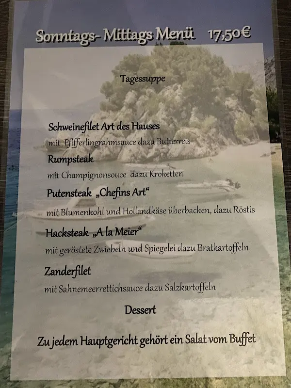 Menu_Restaurant Adria_Borken_image_1
