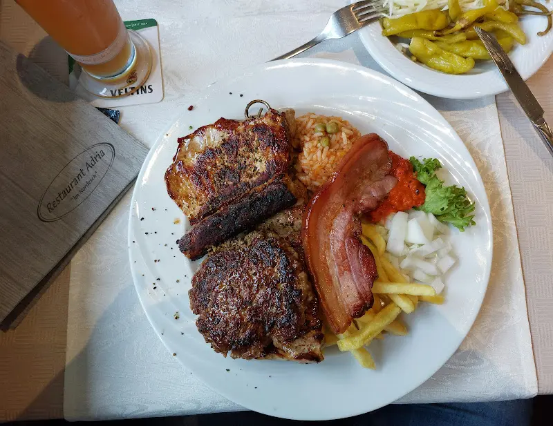 Restaurant Adria_Borken_slider_image_2