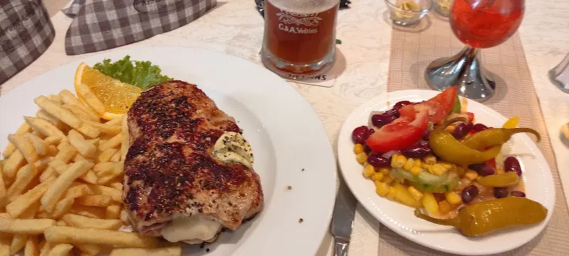 Restaurant Adria_Borken_slider_image_3