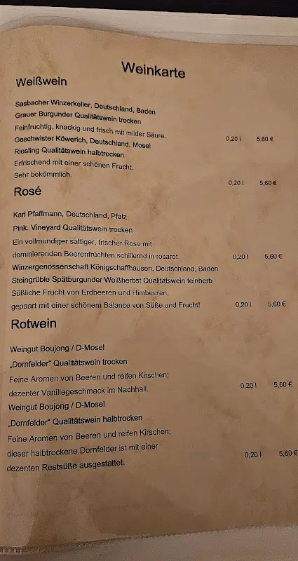 Menu_LANDHAUS ENGELAND_Borken_image_1