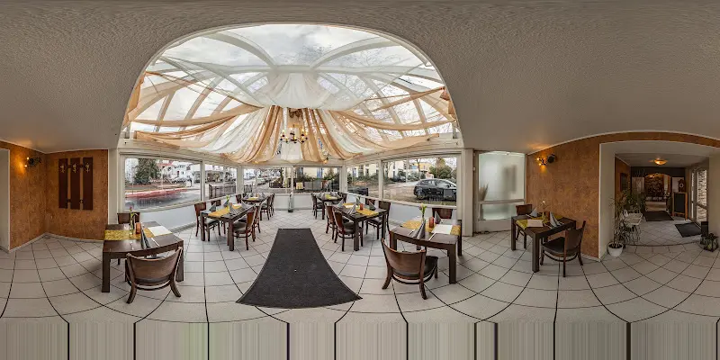 Ristorante Pizzeria Gusto & Passione ristorante a Borken