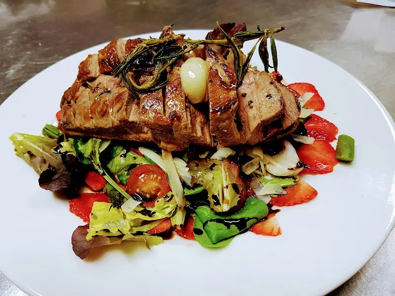 Ristorante Pizzeria Gusto & Passione_Borken_slider_image_2