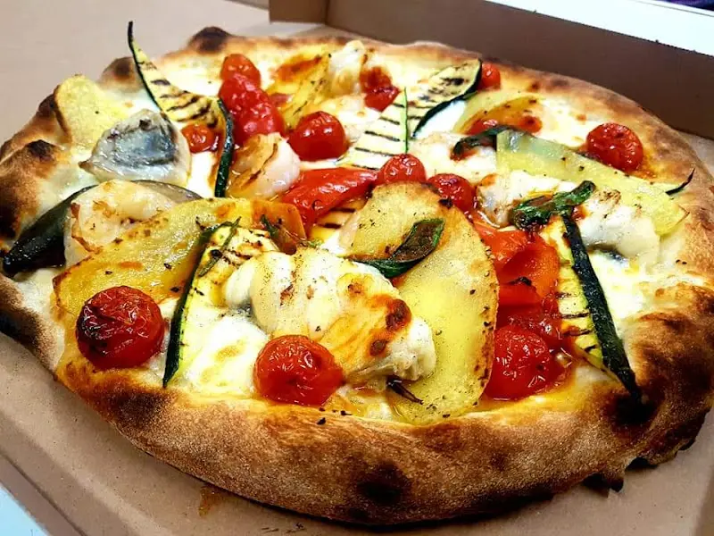 Ristorante Pizzeria Gusto & Passione_Borken_slider_image_3