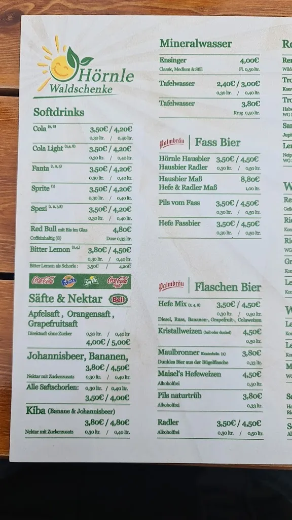 Menu_Waldschenke Hörnle_Brackenheim_image_2