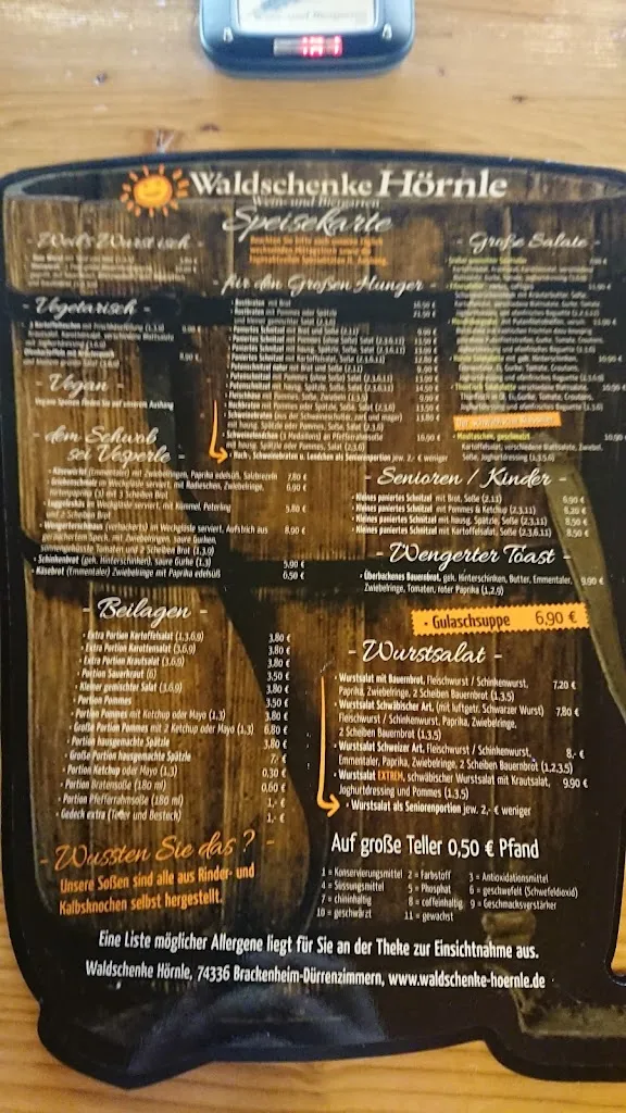 Menu_Waldschenke Hörnle_Brackenheim_image_4