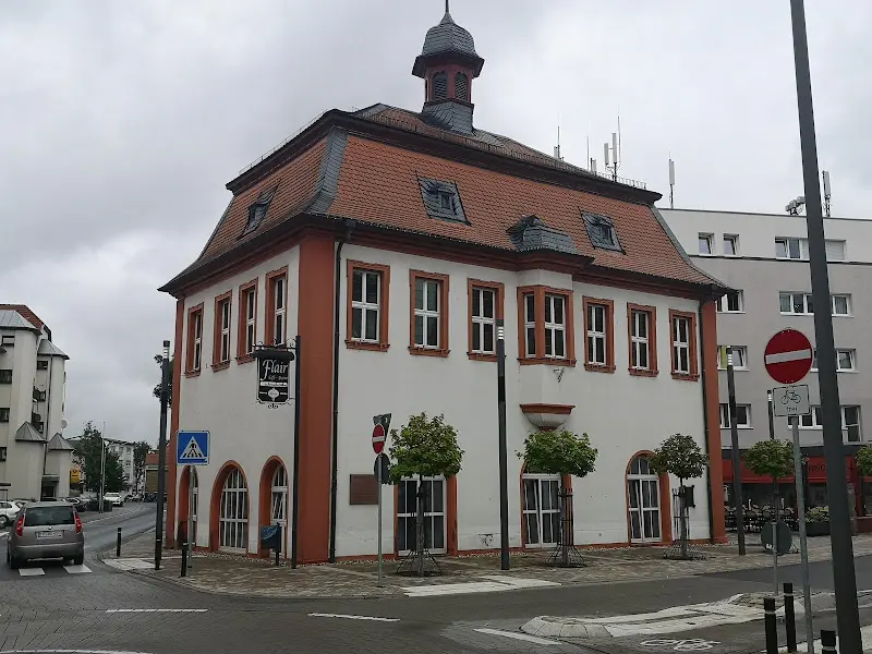 Café Bistro Flair_Bürstadt_slider_image_3