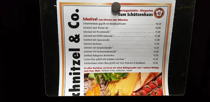 Menu_Zum Schützenhaus_Bürstadt_immagine_2