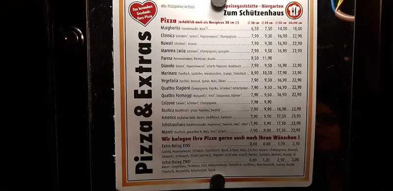 Menu_Zum Schützenhaus_Bürstadt_immagine_3