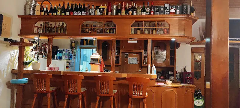 Obst- und Gartenwirtschaft ristorante a Bürstadt