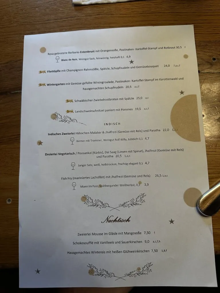 Menu_Zinser's Flämmle & Catering_Brackenheim_image_2