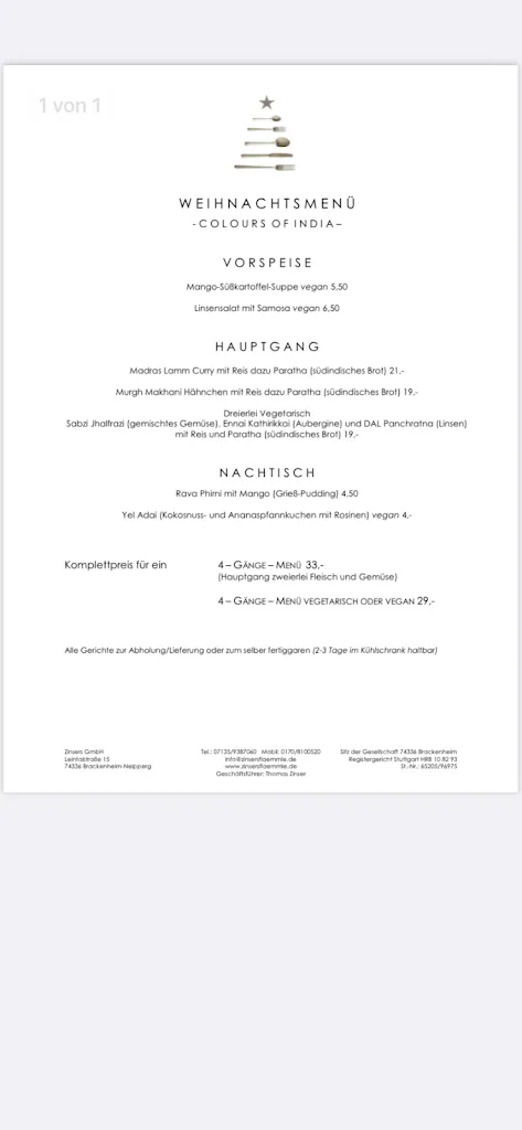 Menu_Zinser's Flämmle & Catering_Brackenheim_image_4