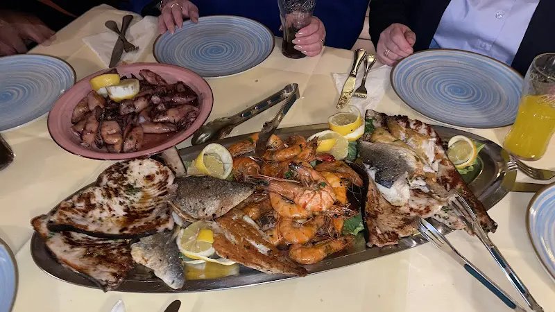 Alessia_Ristorante Zur Krone Bürstadt_Bürstadt_review