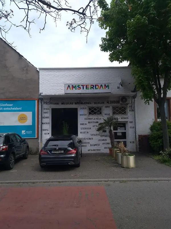 Amsterdam - Bistro & Café_Bürstadt_slider_image_3