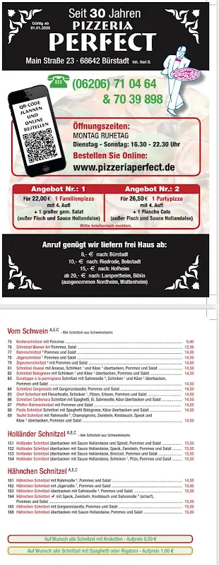 Menu_Pizzeria Perfect_Bürstadt_image_2