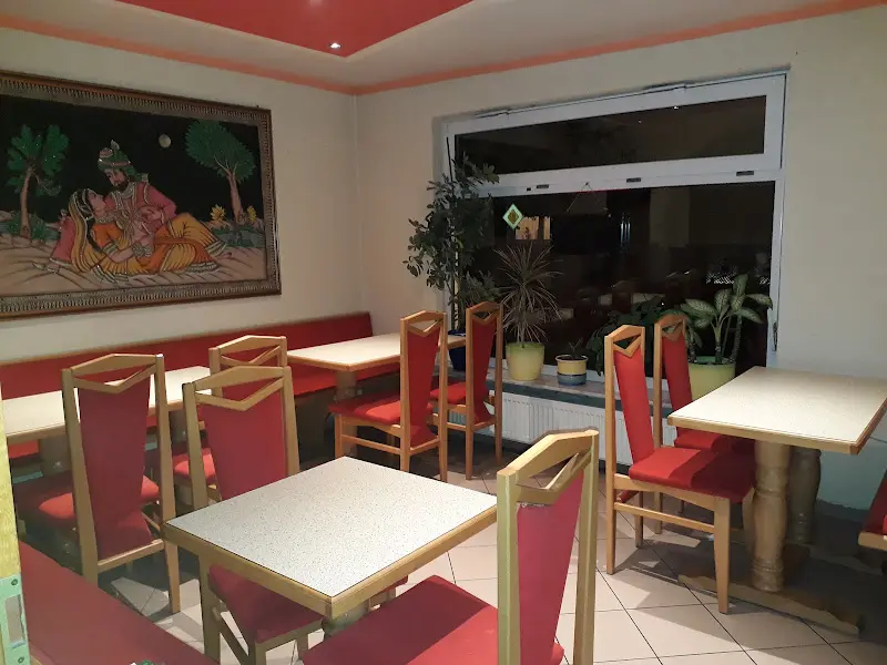 Pizzeria Perfect ristorante a Bürstadt