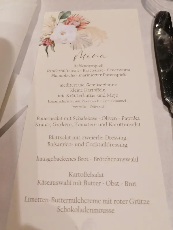 Menu_Ratskeller Bürstadt_Bürstadt_immagine_1