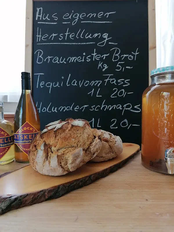 Menu_Ratskeller Bürstadt_Bürstadt_immagine_3