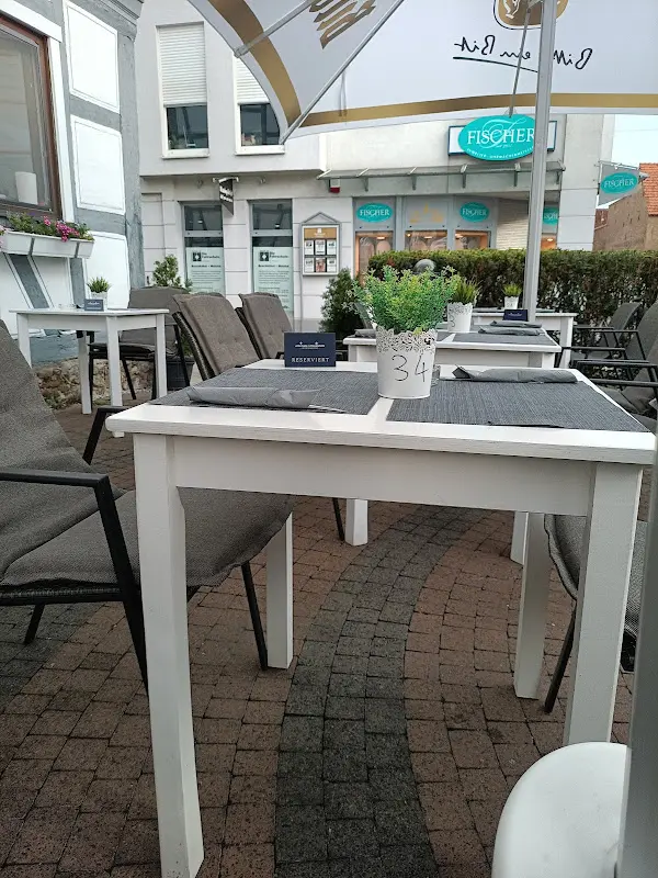 Restaurant Pizzeria Antica Casa restaurant in Bruchköbel