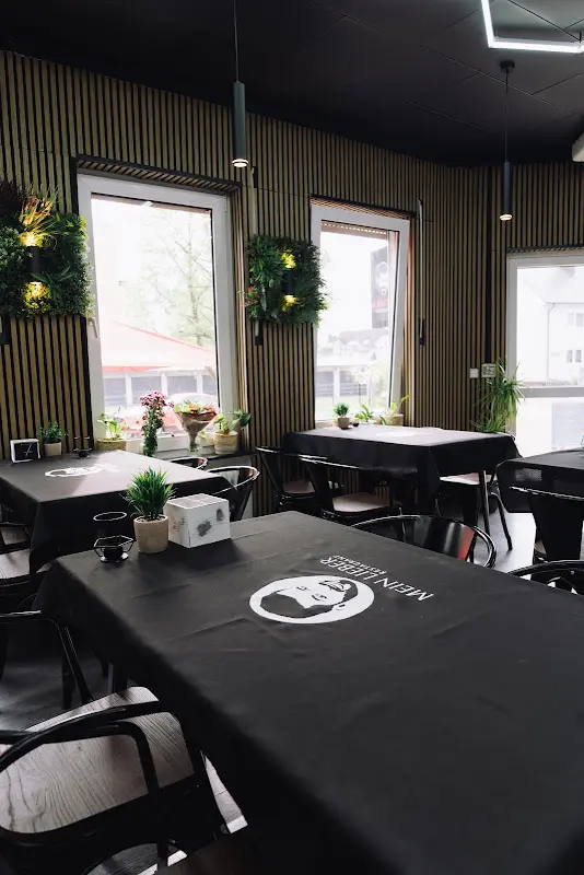 Mein Lieber Restaurant restaurant in Bruchköbel