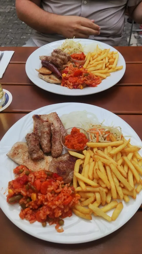 Menu_Restaurant Zur Traube - Neipperg_Brackenheim_image_5