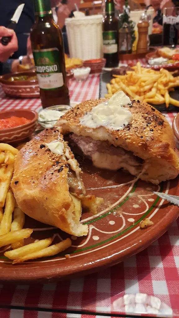 Bernard Marijic_Restaurant Zur Traube - Neipperg_Brackenheim_review