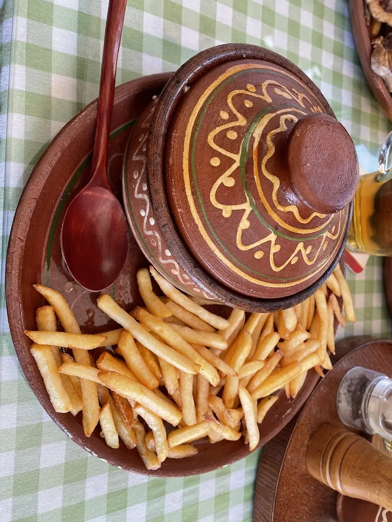 Duško Vuleta_Restaurant Zur Traube - Neipperg_Brackenheim_review