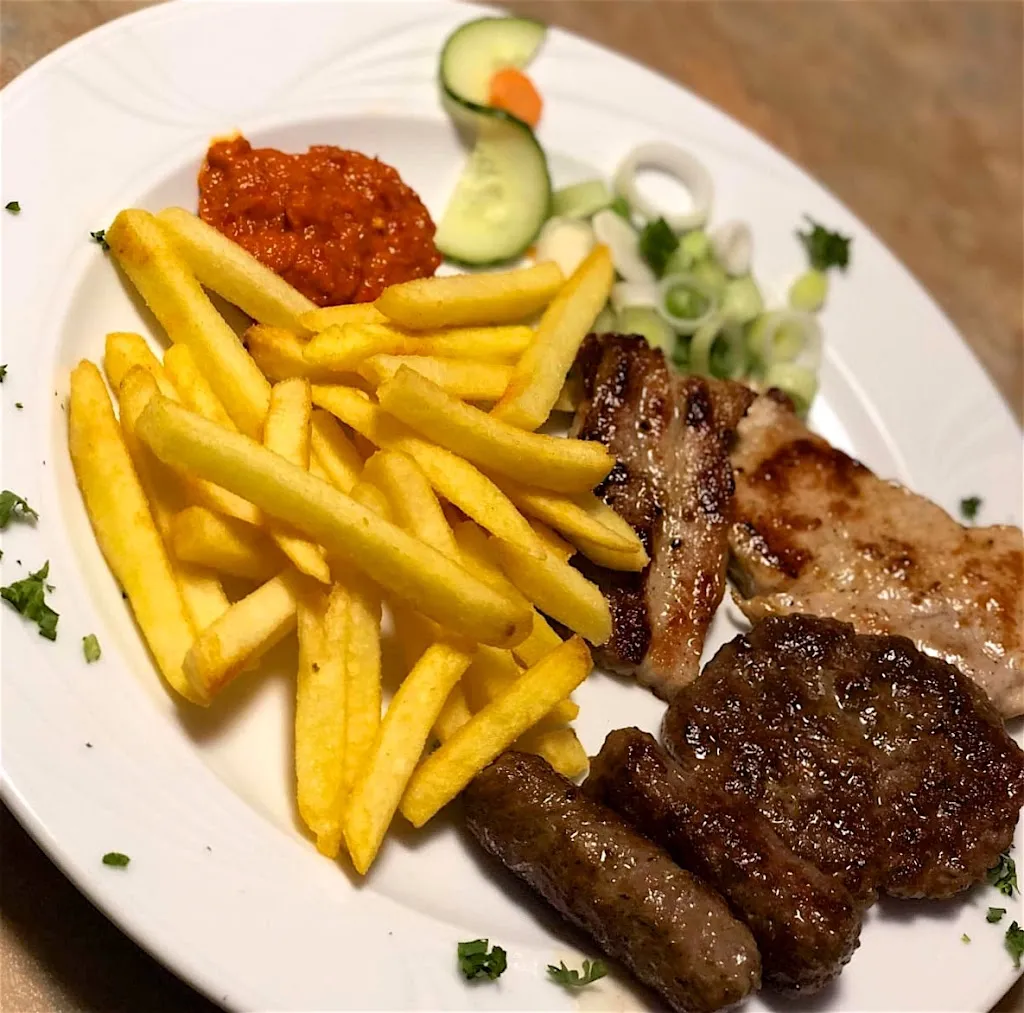 Restaurant Zur Traube - Neipperg_Brackenheim_slider_image_3