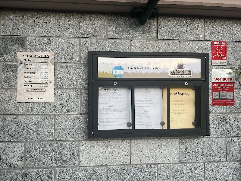 Menu_Da Tonino Rossdorf - Guido Gencarelli_Bruchköbel_image_2