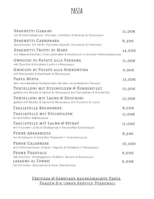 Menu_Da Tonino Rossdorf - Guido Gencarelli_Bruchköbel_image_3