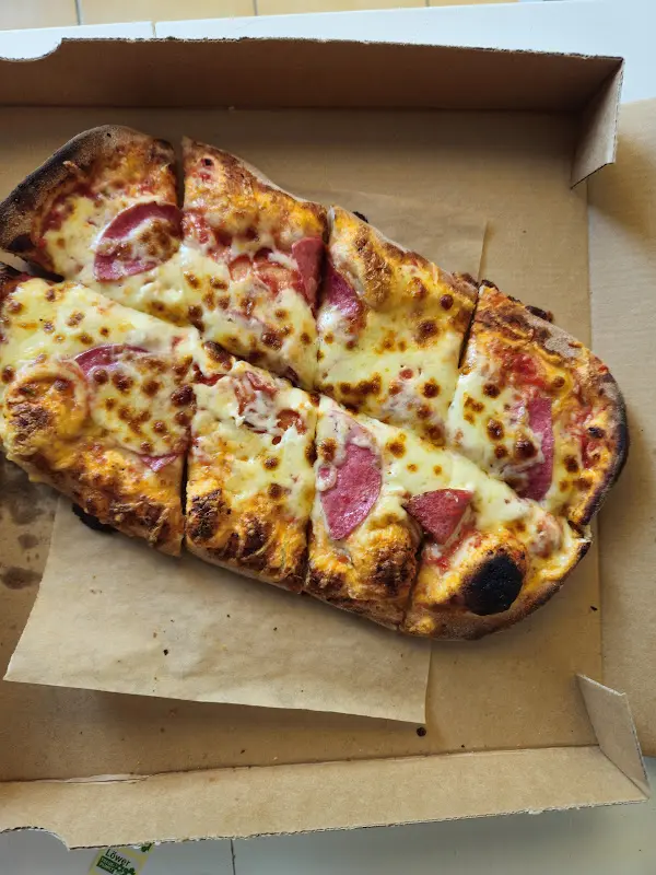 Hendrik Peyerl_Sale e Pepe - Emanuele Russotto_Bruchköbel_review