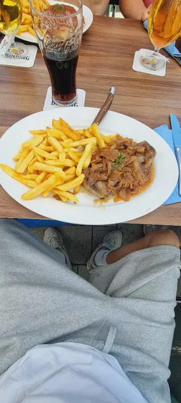 Susanne “Engel123” Engel_Bahnhofsgaststätte Gleis 3_Bruchköbel_review