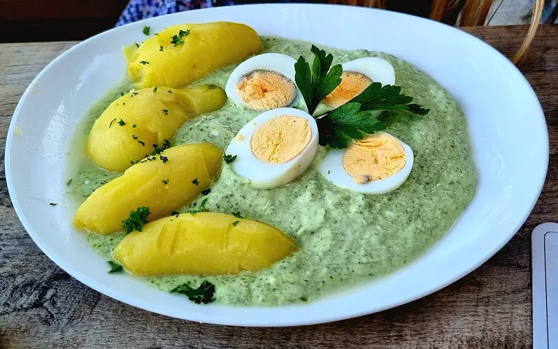 E “Easy” E_Bahnhofsgaststätte Gleis 3_Bruchköbel_review