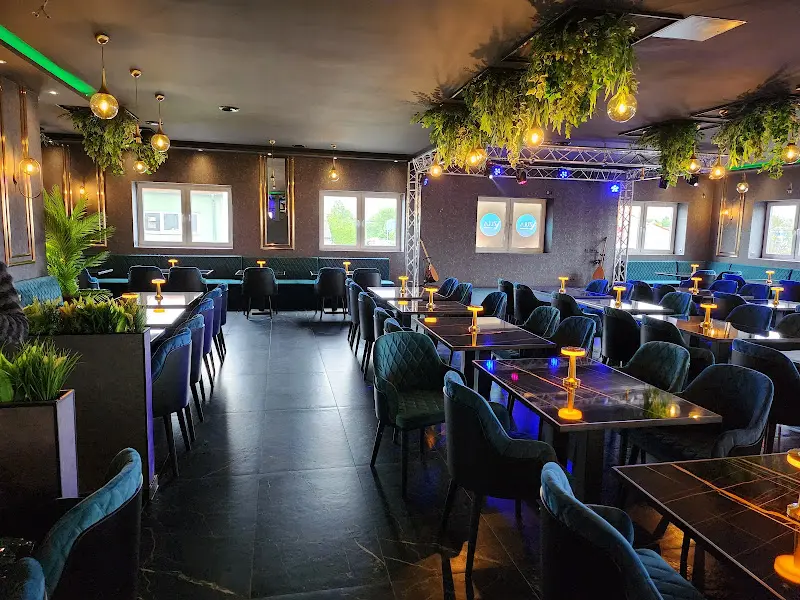 Zula Bar Restaurant restaurant in Bruchköbel