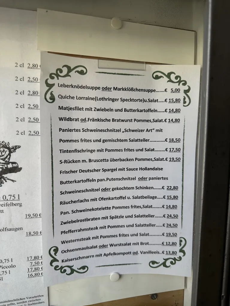 Menu_Distelhäuser Pils am Markt_Brackenheim_image_1