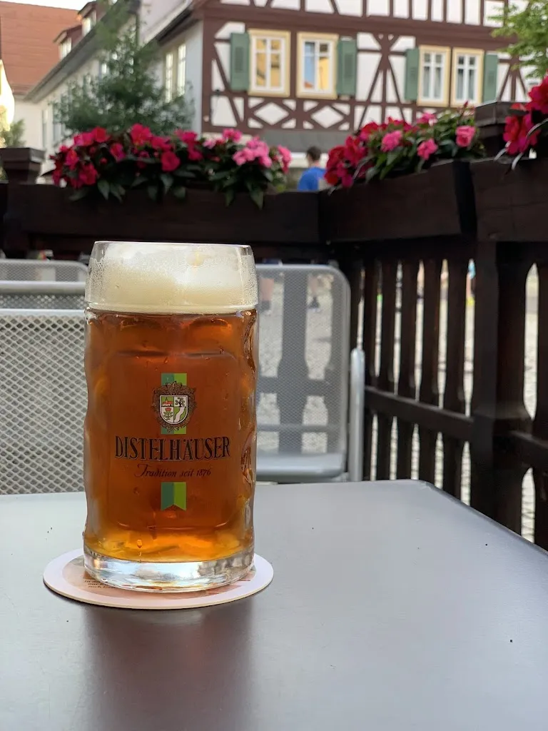 Menu_Distelhäuser Pils am Markt_Brackenheim_image_8