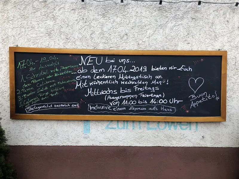 Menu_Trattoria Pizzeria Lieferservice Tonino - Bruchköbel_Bruchköbel_immagine_3