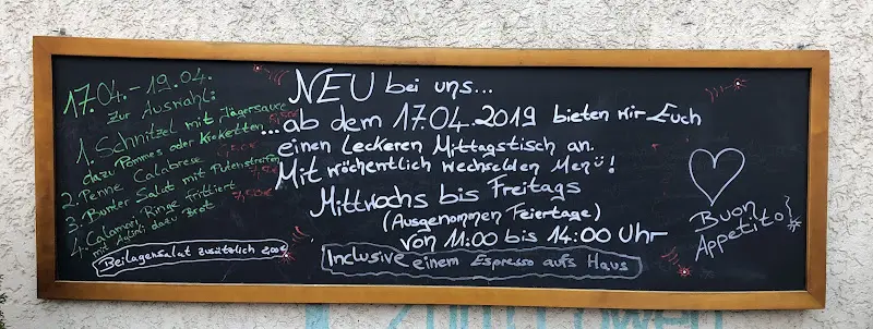 Menu_Trattoria Pizzeria Lieferservice Tonino - Bruchköbel_Bruchköbel_immagine_4