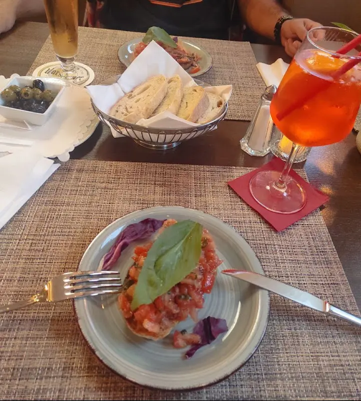 Pizzeria Il Sorriso - Bruchköbel_Bruchköbel_slider_image_3