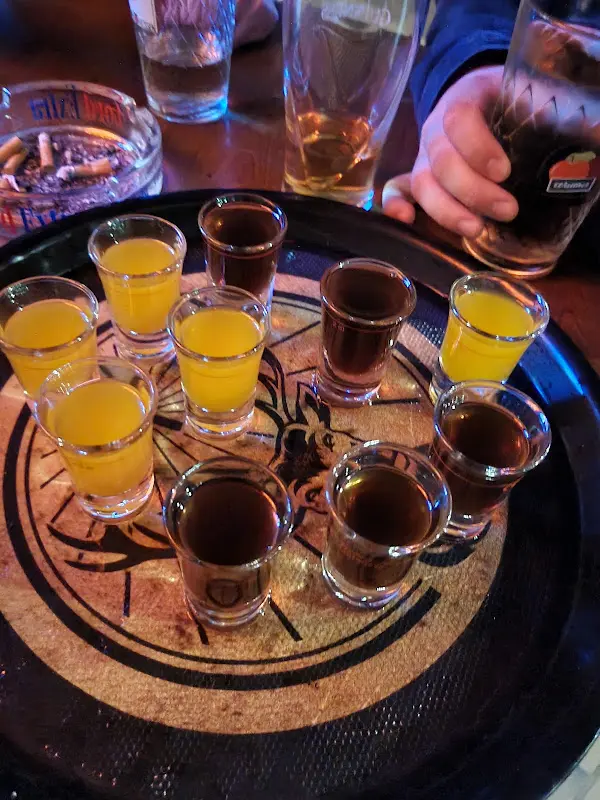 Kennedy's Pub ristorante a Bruchköbel