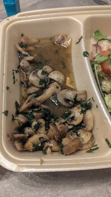 Rey_Restaurant & Pizzeria La Fantasia_Bruchköbel_review