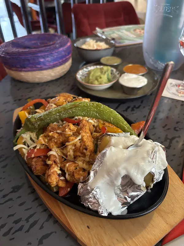 El Bigote Mexican Steakhouse & Bar_Hanau_slider_image_2