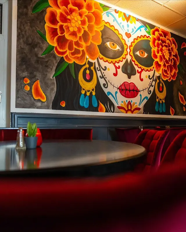 El Bigote Mexican Steakhouse & Bar_Hanau_slider_image_3