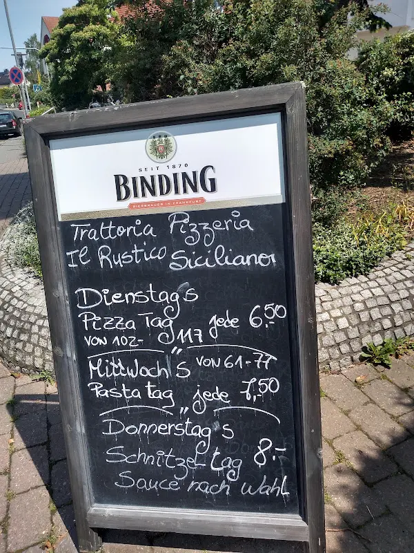 Menu_Pizzaservice Sicilia Bruchköbel_Bruchköbel_image_1