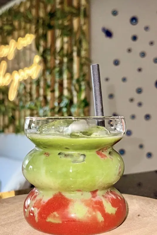 Ahmet Özdemir_BRUKL - finest Lounge_Bruchköbel_review